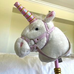 Melissa and Doug unicorn